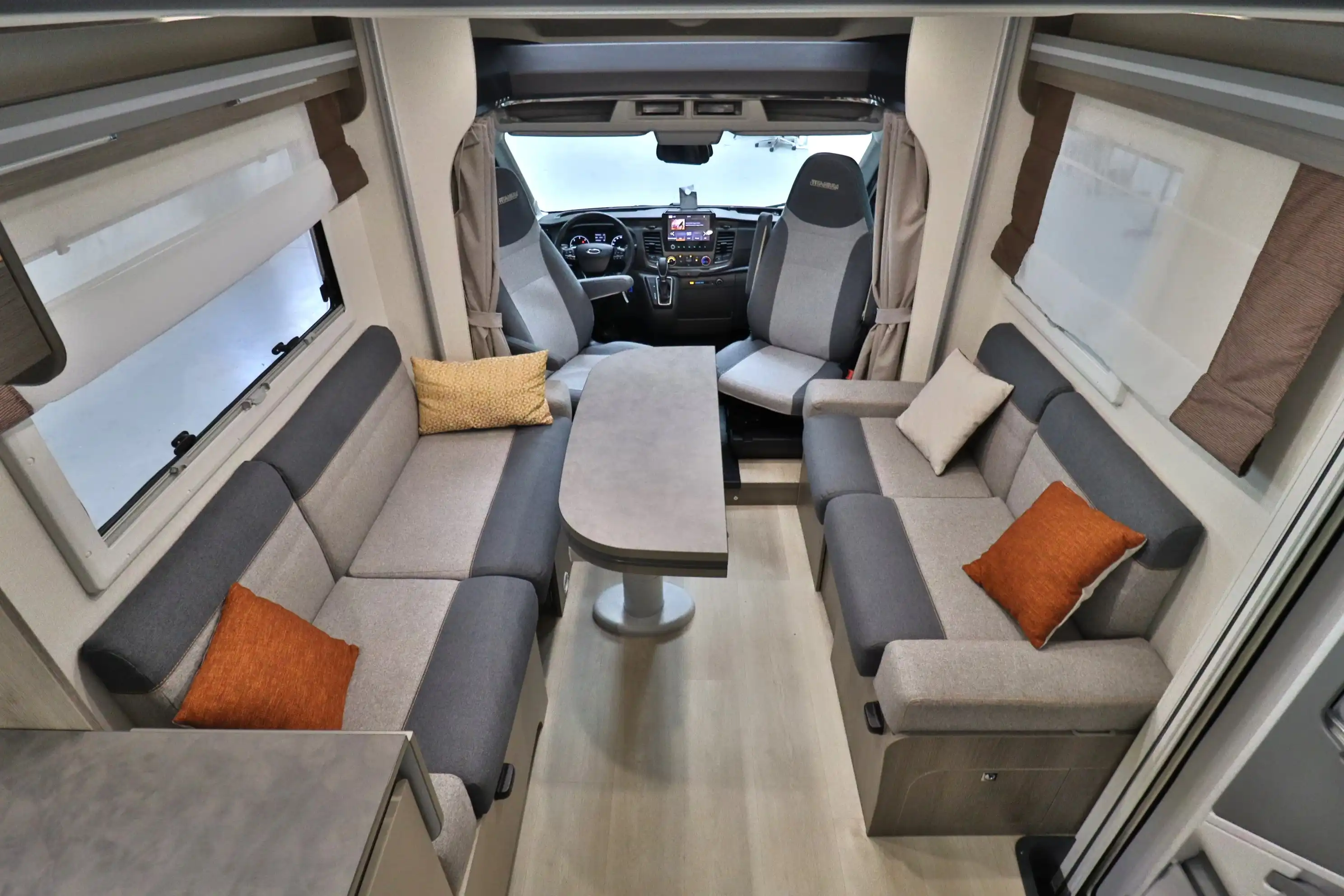 CHAUSSON Titanium 640